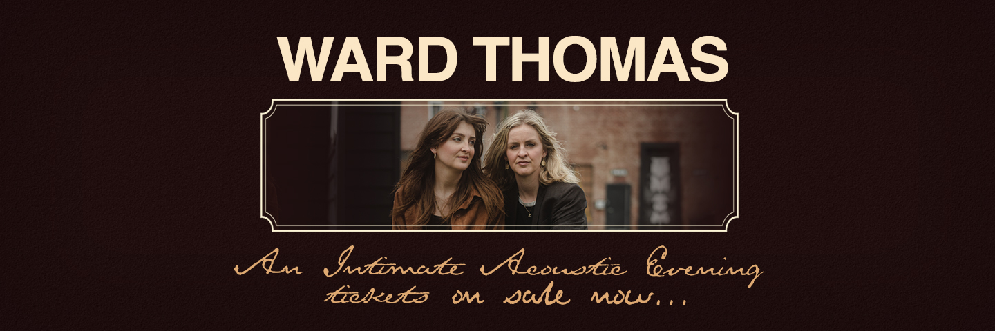 wardthomasmusic's profile banner image