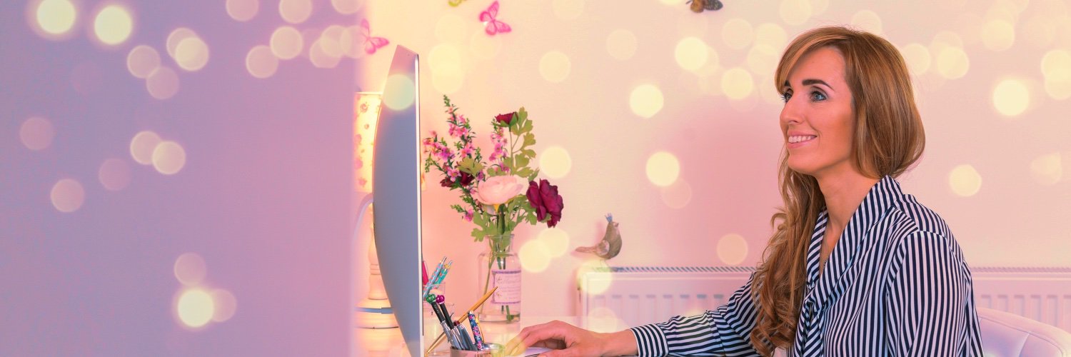 Sue Allen Grantchester banner