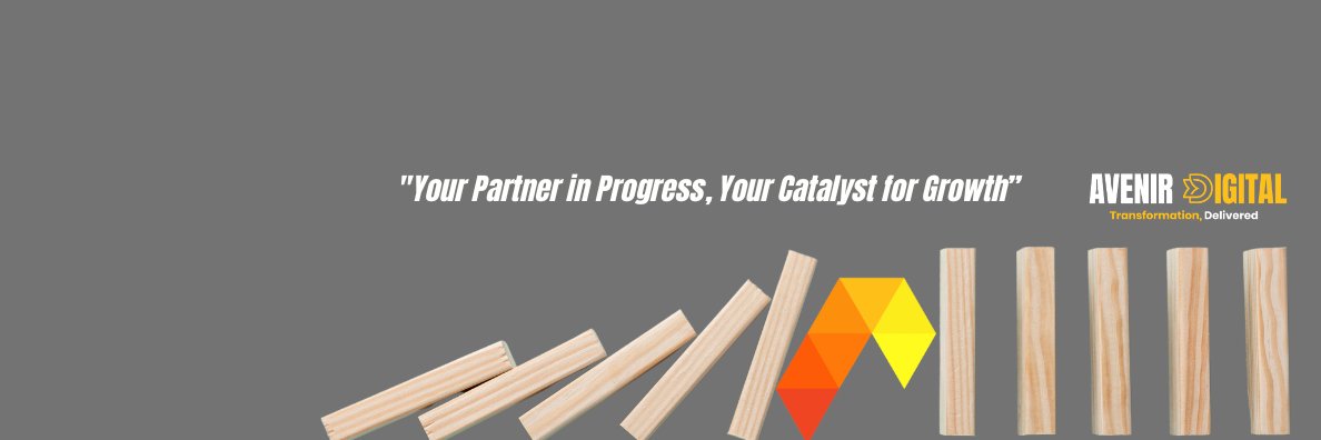 Avenir_Digital's profile banner image