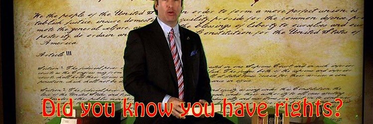 human rights (& Celtics) fan man banner