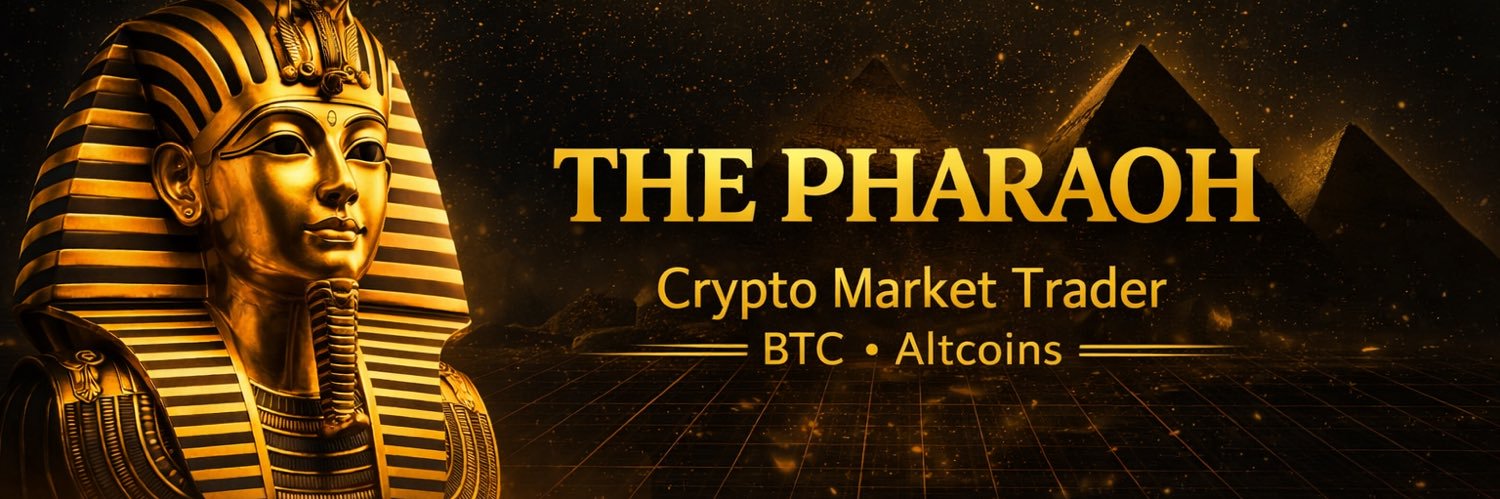 ThePharaoh banner