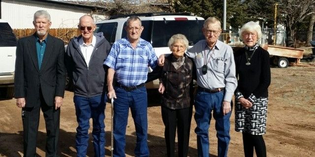 Bacon From Texas banner