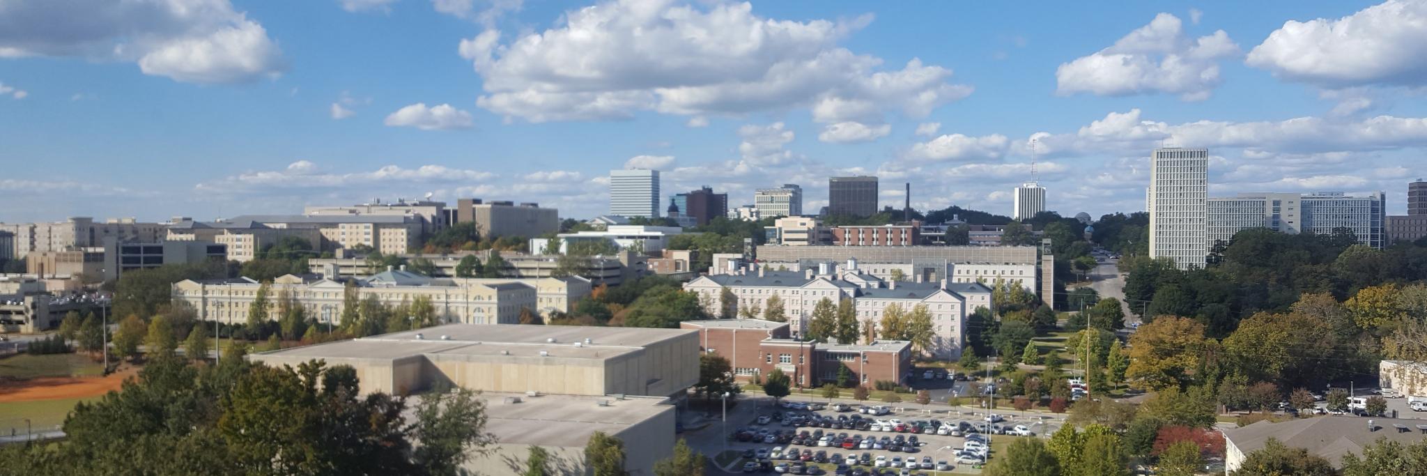UofSCGateway's profile banner image