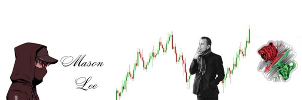 0xMasonBTC Profile Banner