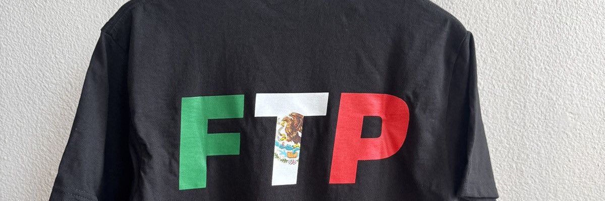 SAINTBRICKFTP's profile banner image