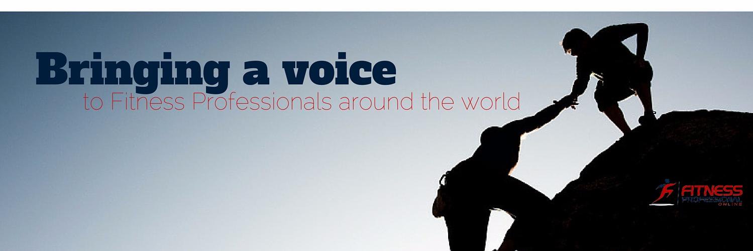 FitProOnline's profile banner image