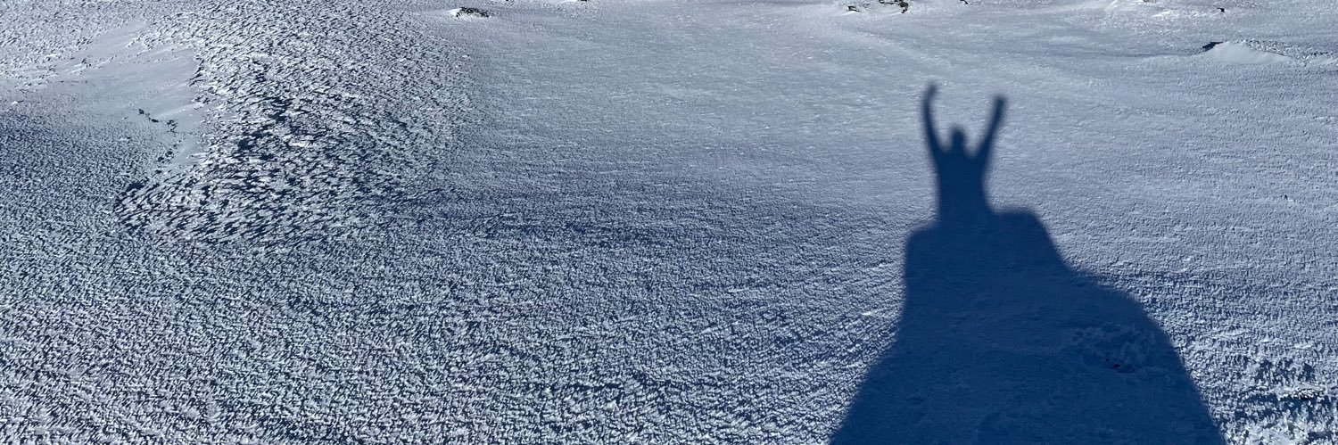 Wendy Almeida ☀️ banner