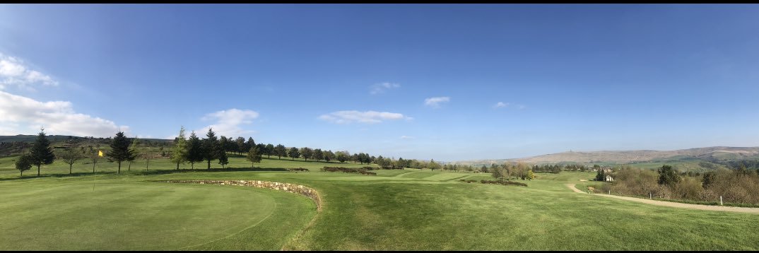 TodGolfClub's profile banner image