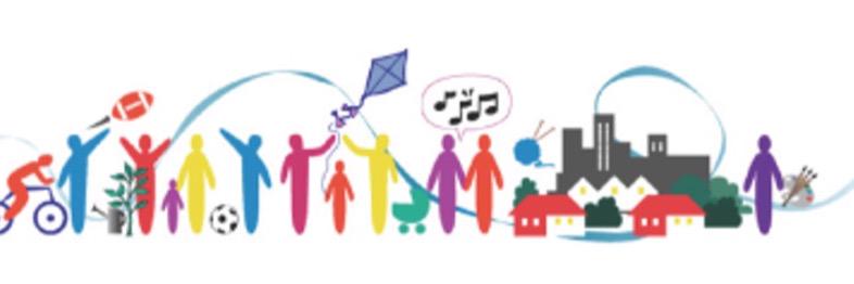 Manchester City of Sanctuary banner