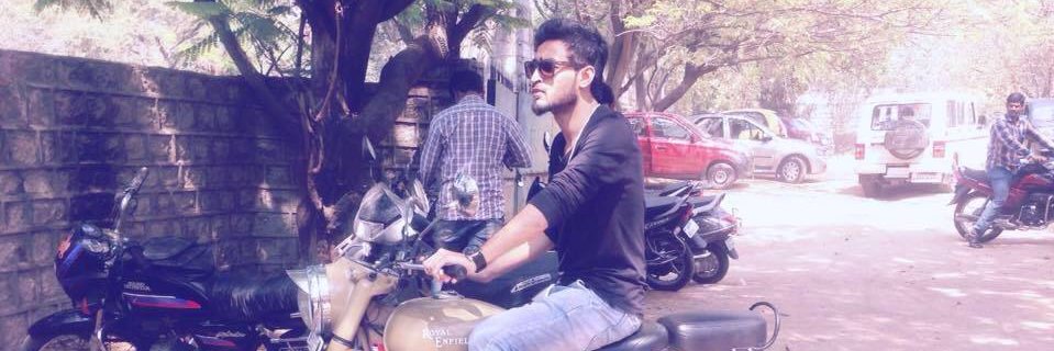 noomanasgar's profile banner image