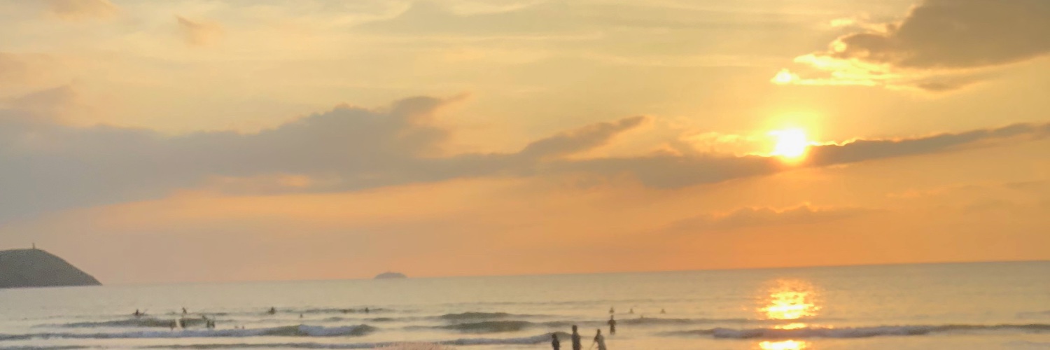 Simon A R Baker banner