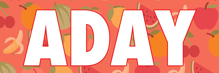 EverydayADay's profile banner image