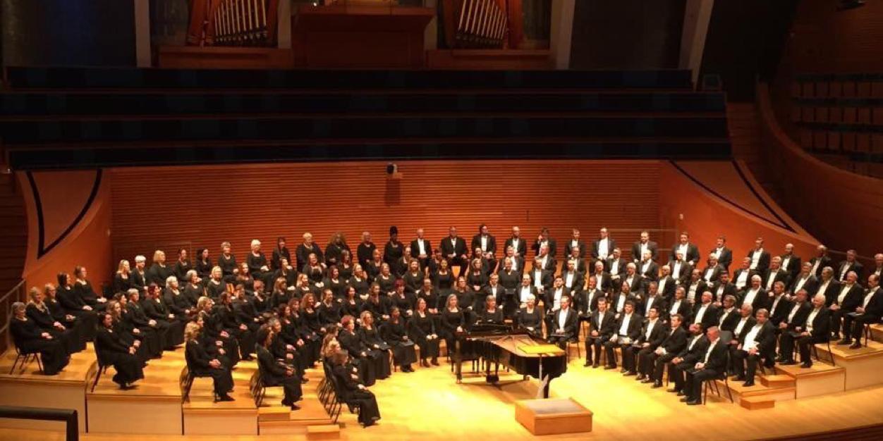 KC Symphony Chorus banner