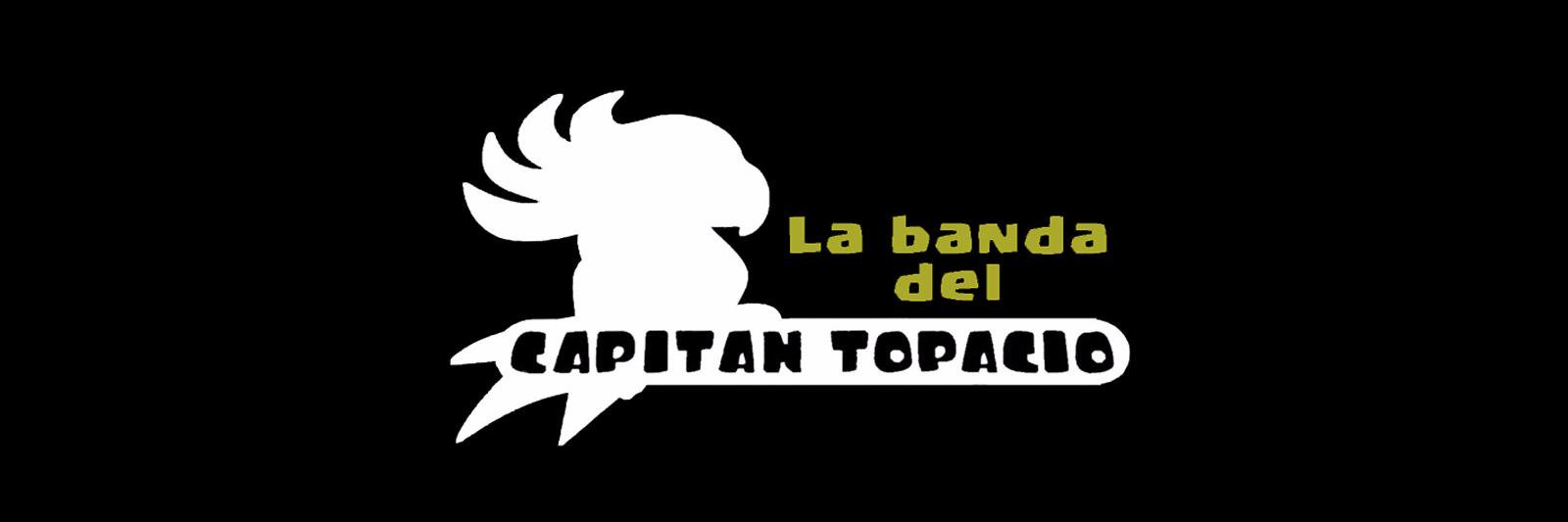 CapitanTopacio's profile banner image