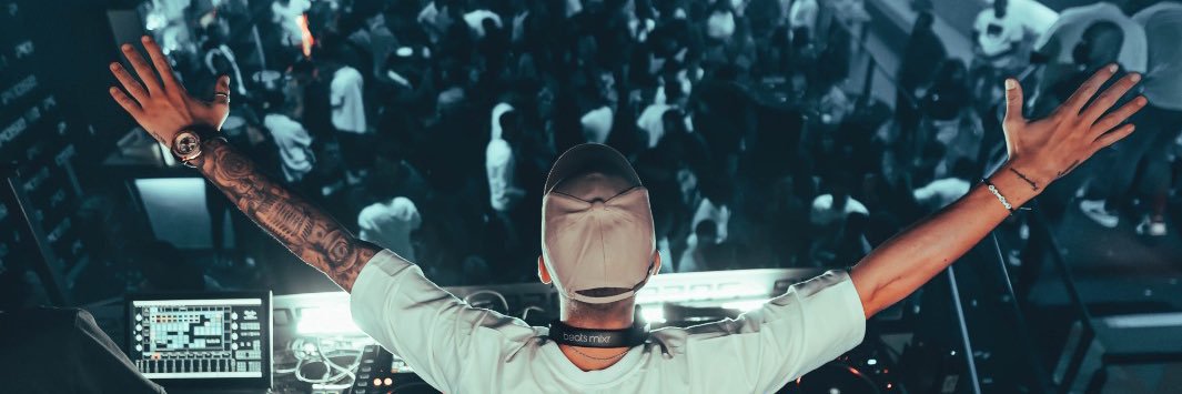 AdrianDiazDj's profile banner image