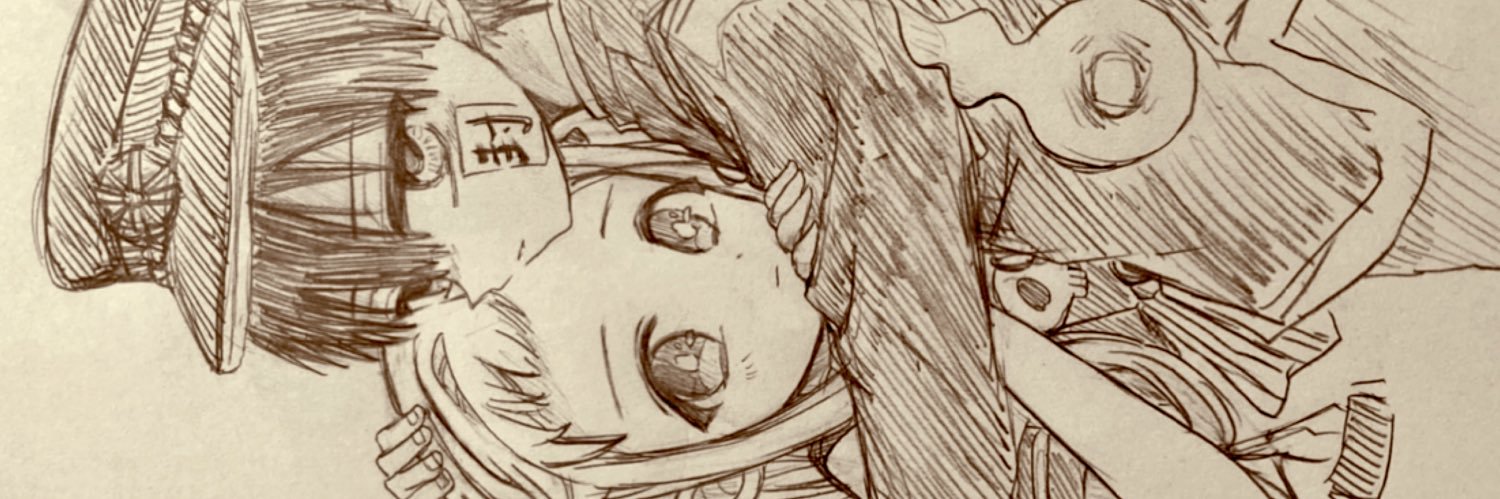 kazamerc's profile banner image