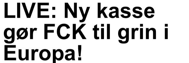 Michael Vester banner