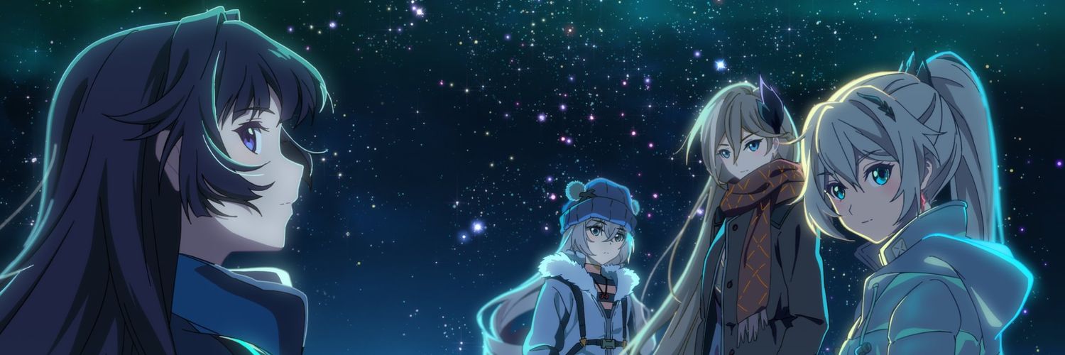 ainitka's profile banner image