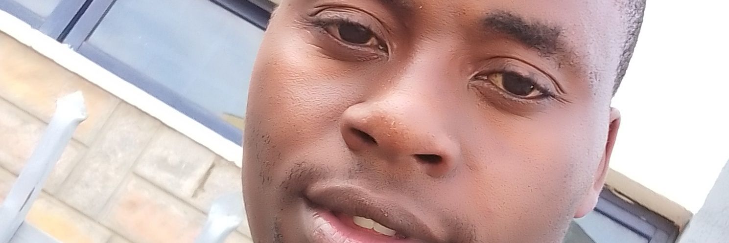 JNganyi's profile banner image