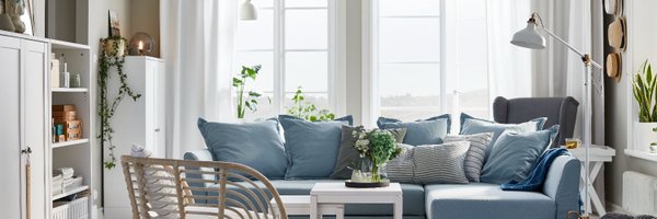 IKEA Profile Banner