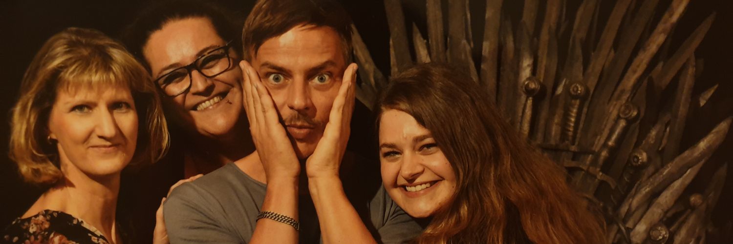 FritzGabi's profile banner image
