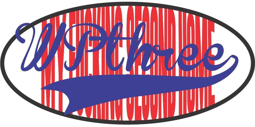 WPthree's profile banner image