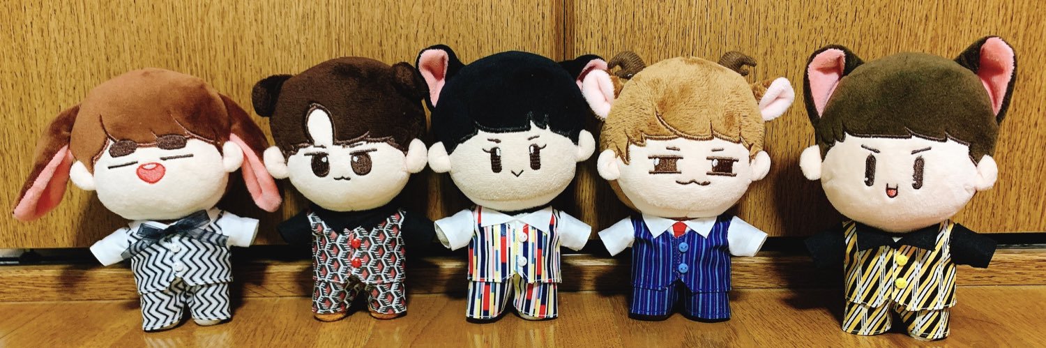 yuki(δvδ)💎5HINee banner