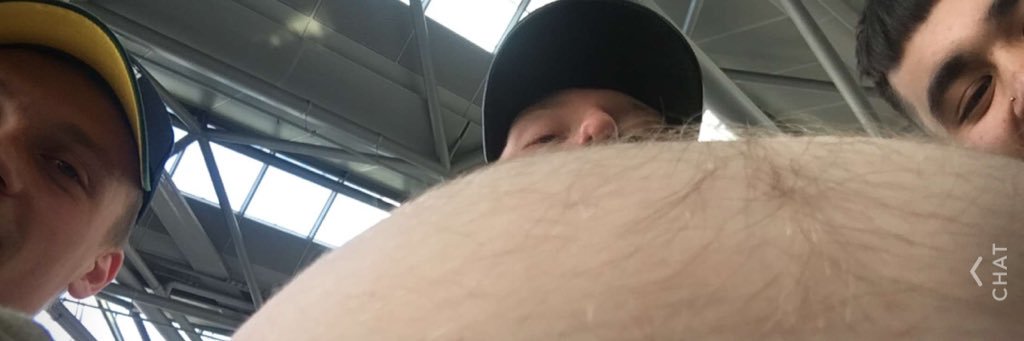 GiacobbeAlex's profile banner image