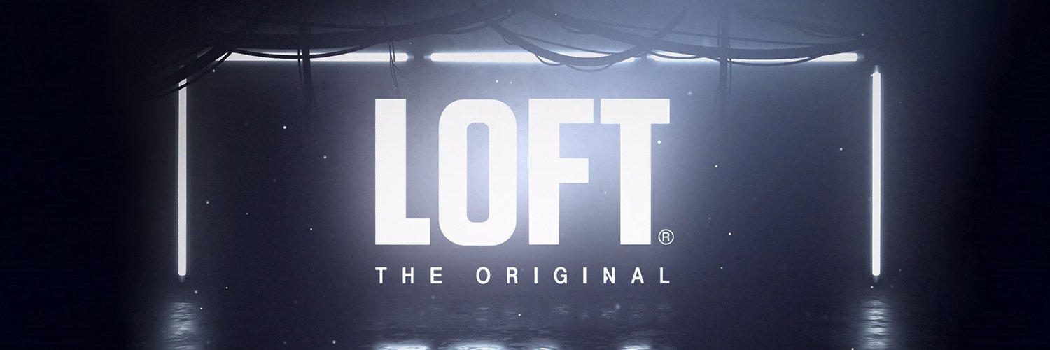 LoftJeans's profile banner image