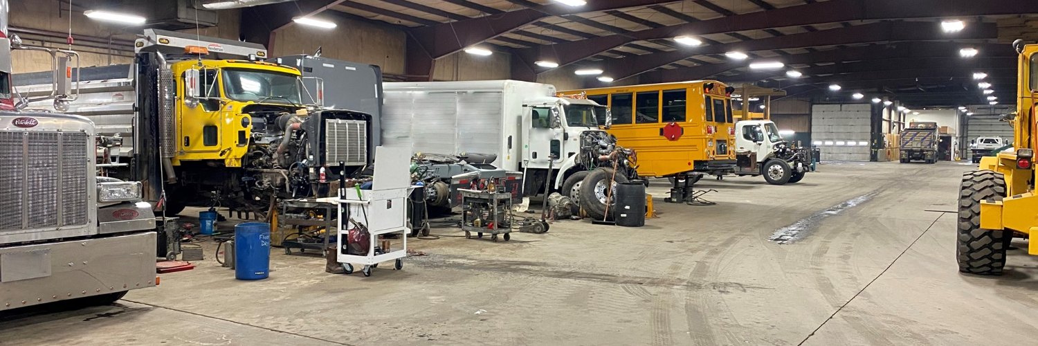 Hawk Frame & Axle banner