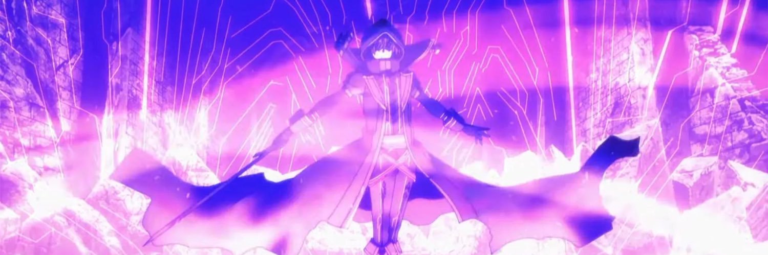 Shadow banner