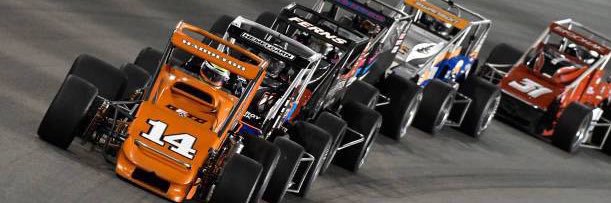 Davey Hamilton Jr banner