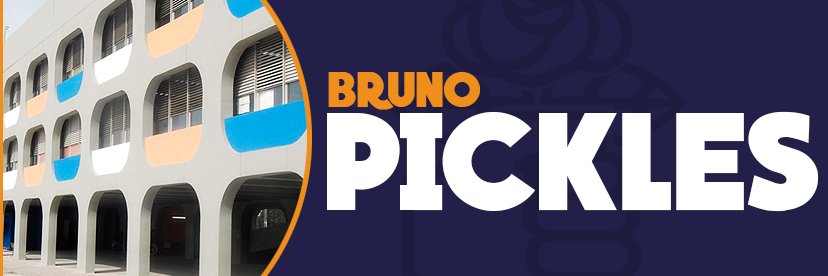 brunopickles's profile banner image