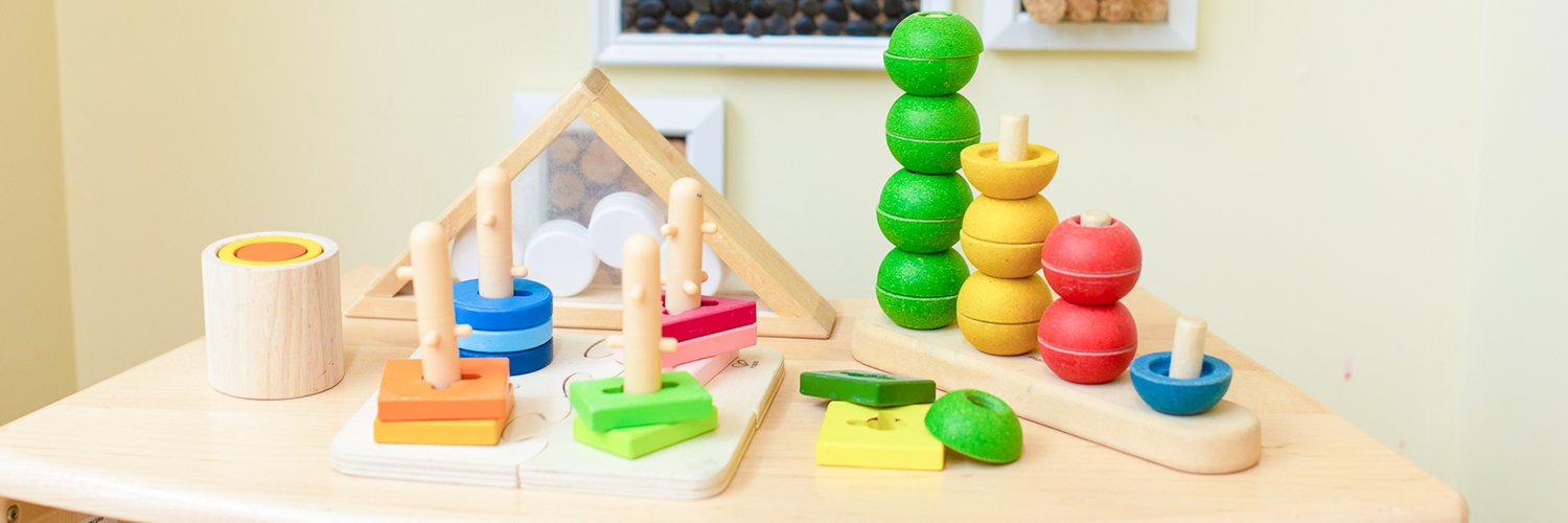 Bright Horizons banner