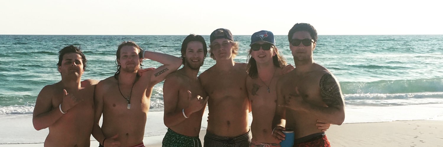 AustinRoy4's profile banner image