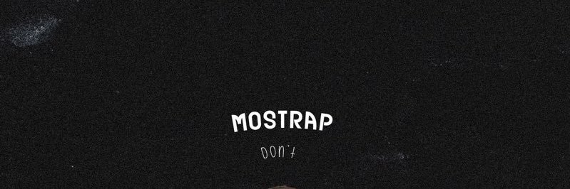 MOSTRAP banner
