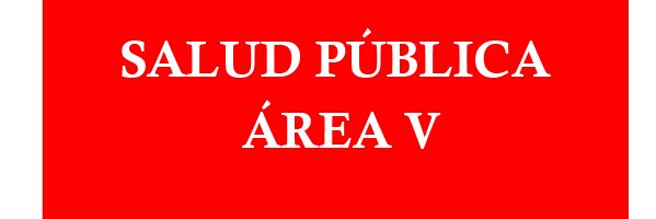 AreaVdeSalud's profile banner image