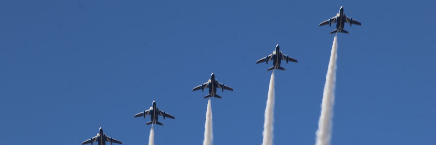 BlueEx24's profile banner image