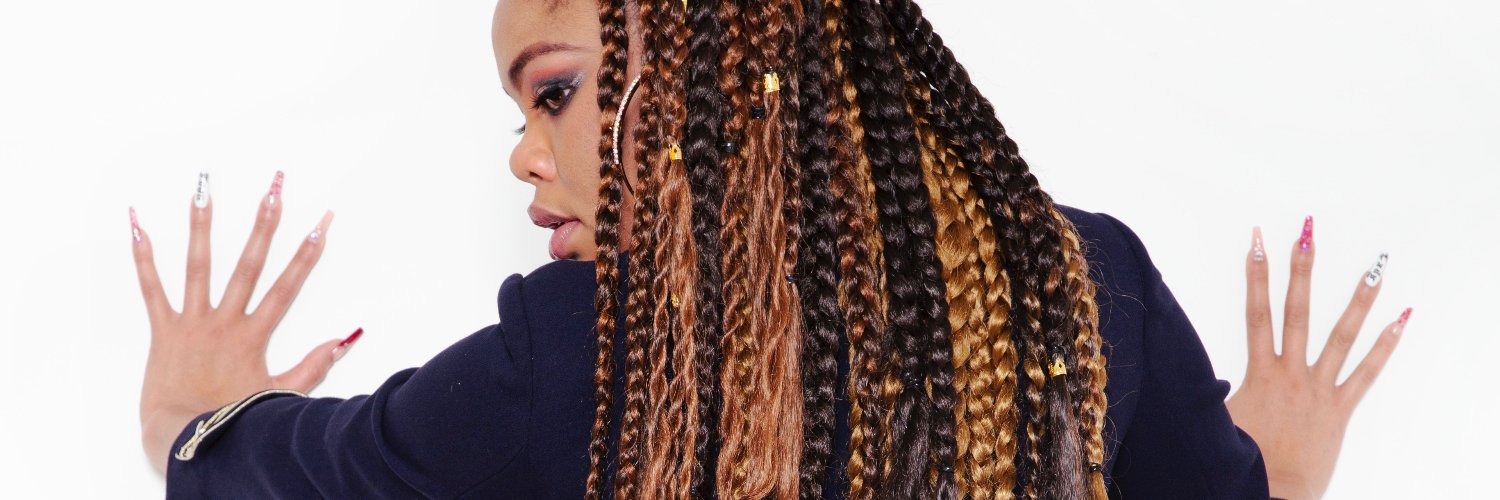 OfficialMoRissa's profile banner image