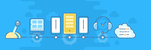 unihost Profile Banner