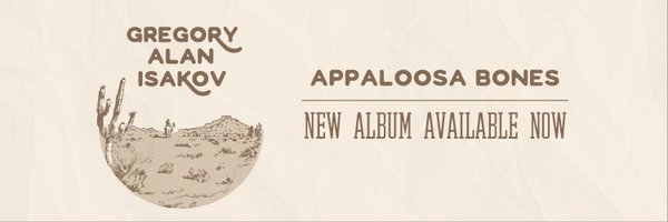 GregoryAIsakov Profile Banner