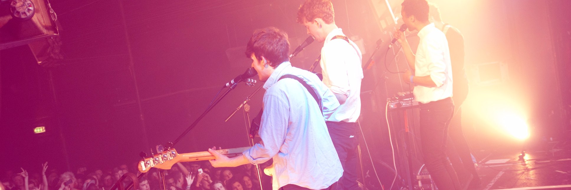 OxjamShoreditch's profile banner image