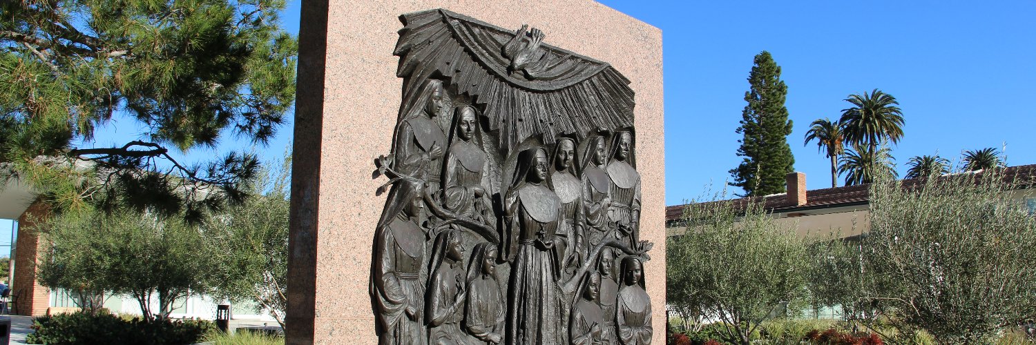 Sisters of St Joseph banner