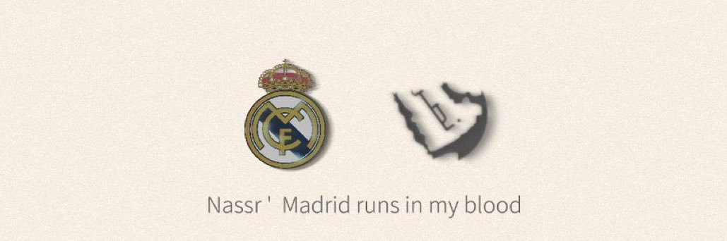 hani ♕ | global..CR7 banner