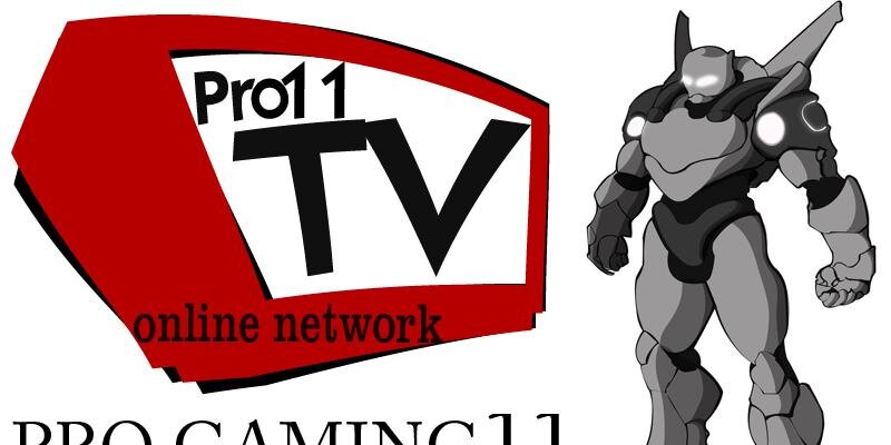 Pro11TV's profile banner image