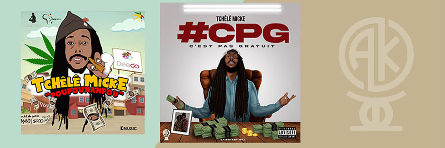 TcheleMicke's profile banner image