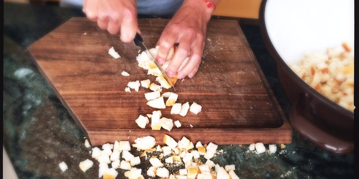 Alexandra Palla banner