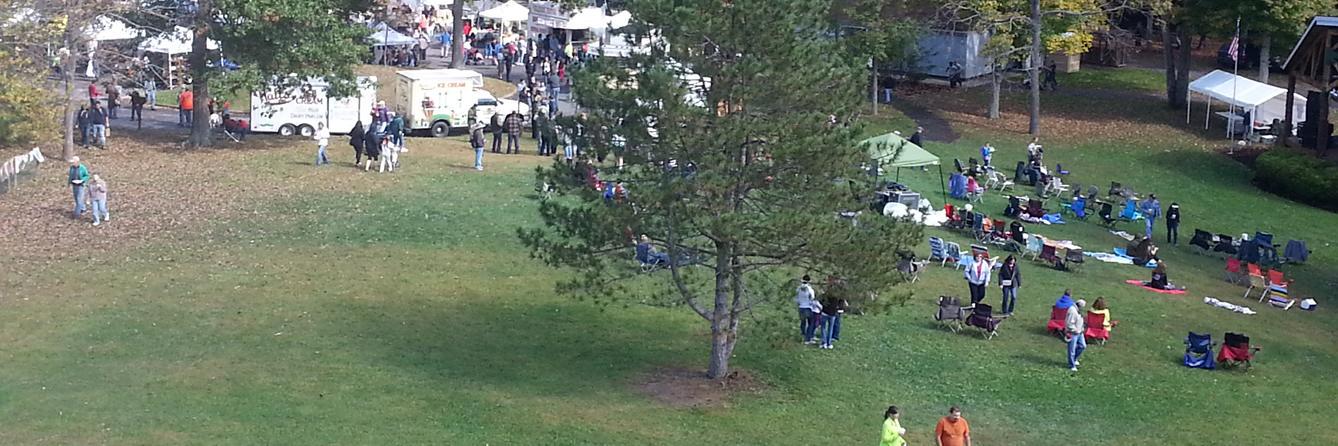 Keystone Rock Review banner