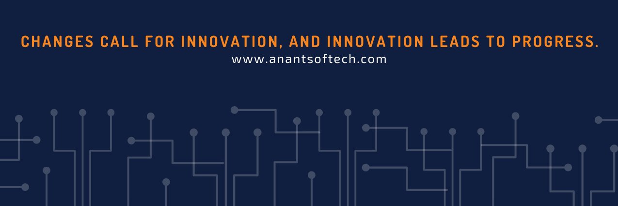 AnantSofttech's profile banner image