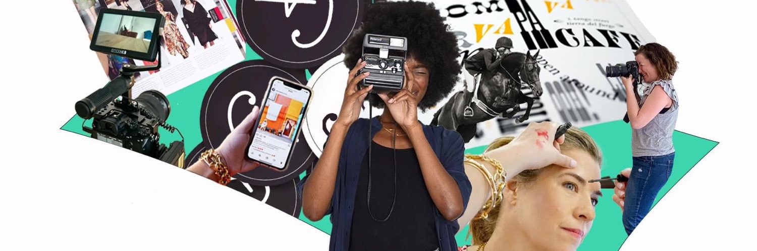 SocialStylate's profile banner image